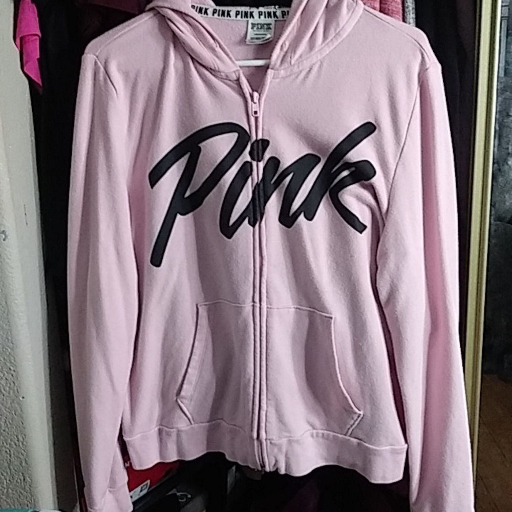 Vs Pink sweater